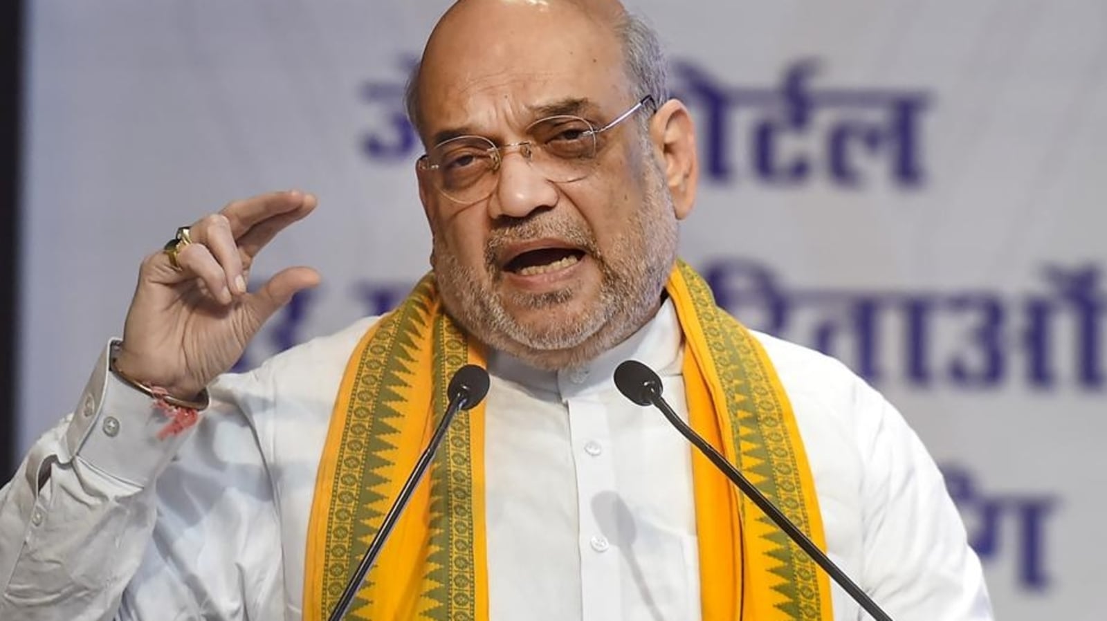 Daily brief: Amit Shah nudges BJP to aim for BMC win to hurt Uddhav ...