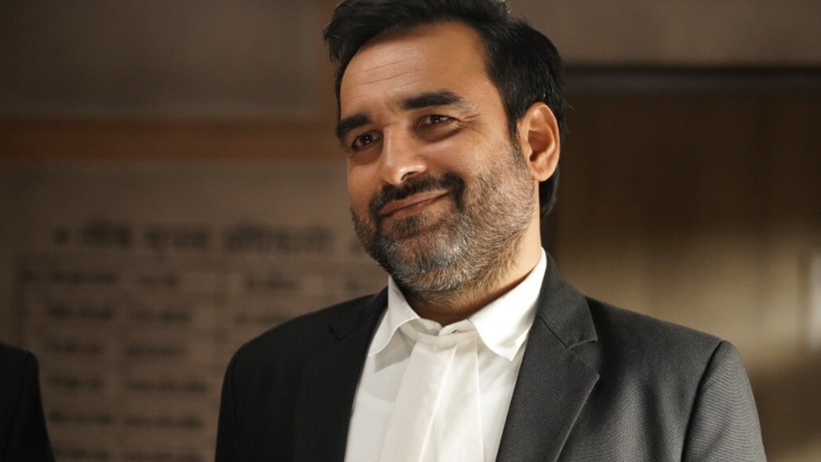 Pankaj Tripathi was an ABVP activist, was jailed for a week in his college  days | Bollywood - Hindustan Times