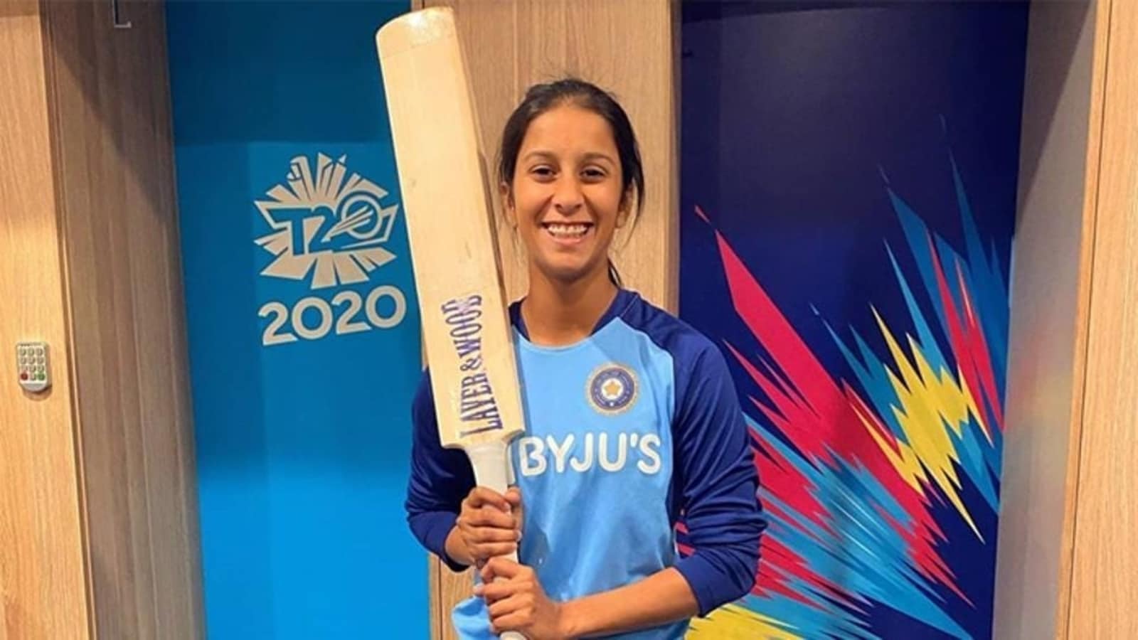 Jemimah Rodrigues demands for special gift from Mumbai Indians on 22nd  birthday | Cricket - Hindustan Times