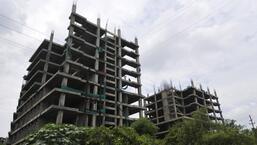 Rera officials also said that they also found involvement of some agents in the sale of unregistered property.  (Representative image/HT Archive)