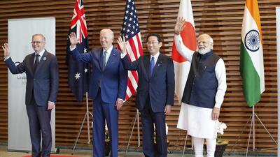 The movement from the 1 billion Covid-19 jabs (AP File Photo)