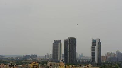 In the first phase of the structural audit, detailed visual inspection of the towers and floors will be conducted and proper videography and photography of the area under inspection will be carried out. (Representative image/HT Archive) In the first phase of the structural audit, detailed visual inspection of the towers and floors will be conducted and proper videography and photography of the area under inspection will be carried out. (Representative image/HT Archive)