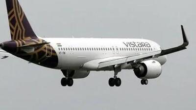 The aircraft B737-8 which took off at around 2:40pm returned to Delhi. (File Photo (Reuters)) The aircraft B737-8 which took off at around 2:40pm returned to Delhi. (File Photo (Reuters))