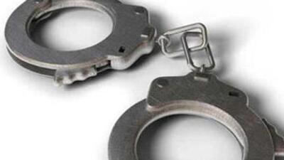 Handcuffs - Handcuff Handcuffs - Handcuff
