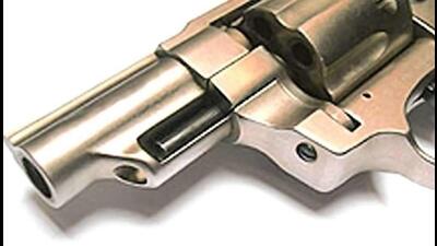 Two or three armed suspects kept a lookout while three others barged into the clothing showroom and fired at least eight to 10 rounds at Sukhbir Khatana. (Representative image) Two or three armed suspects kept a lookout while three others barged into the clothing showroom and fired at least eight to 10 rounds at Sukhbir Khatana. (Representative image)