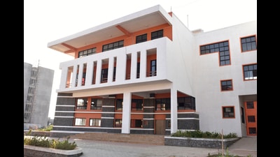The state government has decided to establish an international music college in the Kalina Campus at the University of Mumbai. (Hindustan Times) The state government has decided to establish an international music college in the Kalina Campus at the University of Mumbai. (Hindustan Times)