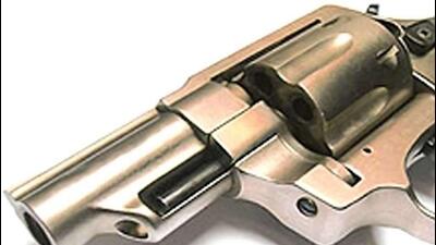 Alabama Company Turns Gun Lovers' Ashes Into Ammunition: An Alabama company called Holy Smoke will turn cremated ashes into ammunition so family and friends can fire off a few rounds of the deceased for a small fee! A pound of ash gets you about 250 shotgun shells. Talk about going out with a bang!