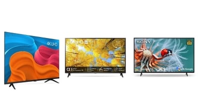 Best Ultra HD 4 K TVs: Budget to Premium Options