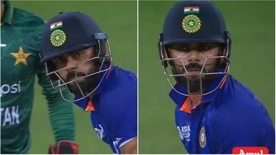 Virat Kohli (Twitter) Virat Kohli (Twitter)