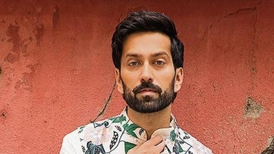 Nakuul Mehta responded to Twitter users after Pakistan's win over India in a match. Nakuul Mehta responded to Twitter users after Pakistan's win over India in a match.