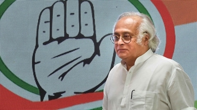 Jairam Ramesh said Congress does not silence any voice. (PTI) Jairam Ramesh said Congress does not silence any voice. (PTI)
