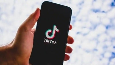 The hackers have claimed to have accessed 34GB data of TikTok users. (File photo)