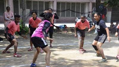 Punjab Khed Mela: 350 senior players vie for top honours on Day 5 in
