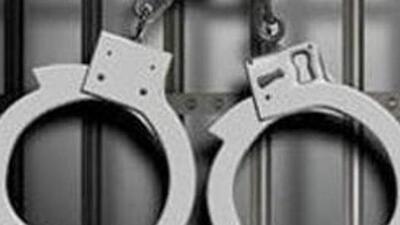 Police said, when crime branch officers were patrolling in Kothrud region, they got a tip-off that the accused was standing near Demora pub. (REPRESENTATIVE PHOTO)