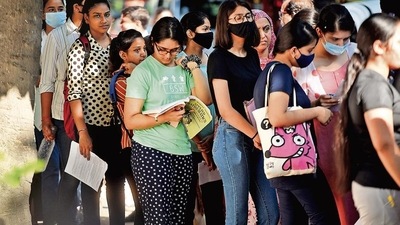 CUET UG 2022 answer key expected soon, know marking scheme CUET UG 2022 answer key expected soon, know marking scheme