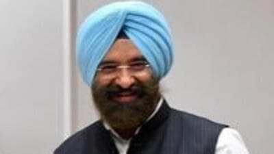 BJP’s Manjinder Singh Sirsa alleged that Zubair was “trying to portray that such abusive and malicious tweets were posted by Indian Twitter handles, whereas the reality is that most of these Twitter accounts are Pakistani accounts”. (Source: Twitter)