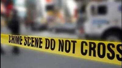 Locals said the child touched a live electric wire which might caused the deaths. (File image) Locals said the child touched a live electric wire which might caused the deaths. (File image)