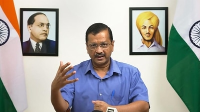 TN to roll out Delhi model school plan, Kejriwal to launch scheme (PTI/@ArvindKejriwal/Twitter) TN to roll out Delhi model school plan, Kejriwal to launch scheme (PTI/@ArvindKejriwal/Twitter)