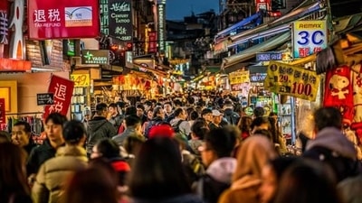 Taiwan will resume visa free entry for visitors from countries including the United States and Canada from next week, the government said on Monday, as it continues to ease controls put in place to contain the spread of COVID-19. (File Image (Shutterstock)) Taiwan will resume visa free entry for visitors from countries including the United States and Canada from next week, the government said on Monday, as it continues to ease controls put in place to contain the spread of COVID-19. (File Image (Shutterstock))