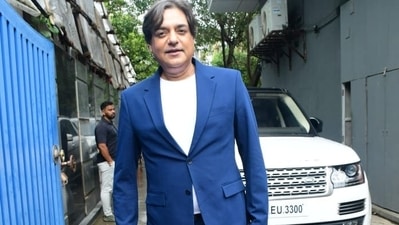 Chandrachur Singh: Chandrachur was a music teacher at Doon School before making a career in acting. Due to a major accident, he had to stay away from the industry and again went back to teaching after his recovery. (File Image) Chandrachur Singh: Chandrachur was a music teacher at Doon School before making a career in acting. Due to a major accident, he had to stay away from the industry and again went back to teaching after his recovery. (File Image)