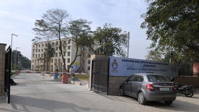 The authority had been functioning under a single bench comprising the chairman and one member since the retirement of Samir Kumar, who was also a member of that bench. (HT Archive) The authority had been functioning under a single bench comprising the chairman and one member since the retirement of Samir Kumar, who was also a member of that bench. (HT Archive)