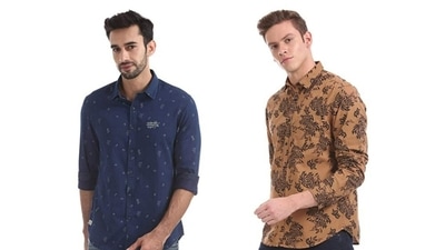 Ed hardy shirts for men come in stunning prints. Ed hardy shirts for men come in stunning prints.