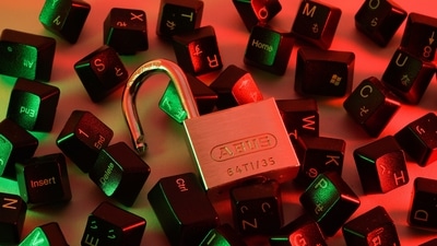 Passwords are popular method to protect unapproved access to our device. (Photo by FLY:D on Unsplash) Passwords are popular method to protect unapproved access to our device. (Photo by FLY:D on Unsplash)