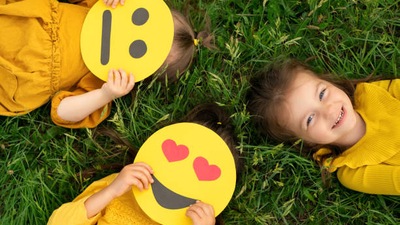 Tips to build emotional resilience in children (istockphoto) Tips to build emotional resilience in children (istockphoto)