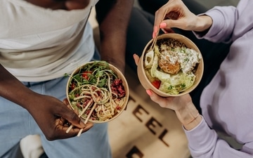 National Nutrition Week 2022: Tips to add a variety to your diet with Flexible Dieting (Mikhail Nilov) National Nutrition Week 2022: Tips to add a variety to your diet with Flexible Dieting (Mikhail Nilov)