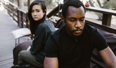 9 telltale signs your partner is lying and tips to deal with them (RODNAE Productions) 9 telltale signs your partner is lying and tips to deal with them (RODNAE Productions)