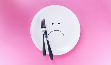 5 reasons why your diet isn't working (Unsplash) 5 reasons why your diet isn't working (Unsplash)
