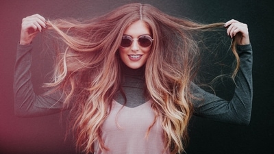 Hair care tips: 5 reasons why your hair isn't growing (pexels) Hair care tips: 5 reasons why your hair isn't growing (pexels)
