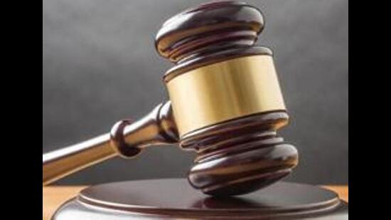 The plea also demands that appointment of chairman be made and charge of member secretary be given to an officer, who is eligible as per the provisions of 2004 law. (HT File)