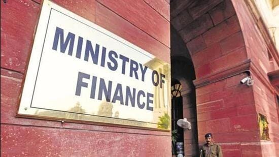 India’s external debt data for 2021-22 was issued by the External Debt Management Unit (EDMU) in the department of economic affairs (DEA) of the finance ministry. (File)