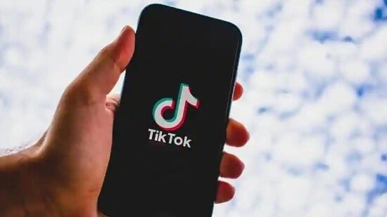 The hackers have claimed to have accessed 34GB data of TikTok users.(File photo)