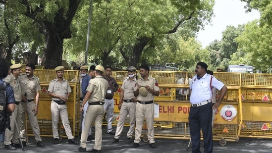 Delhi high court listed the matter for further hearing on November 14.(PTI)