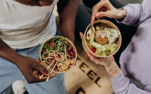 Unveiling 10 Myths About Dieting