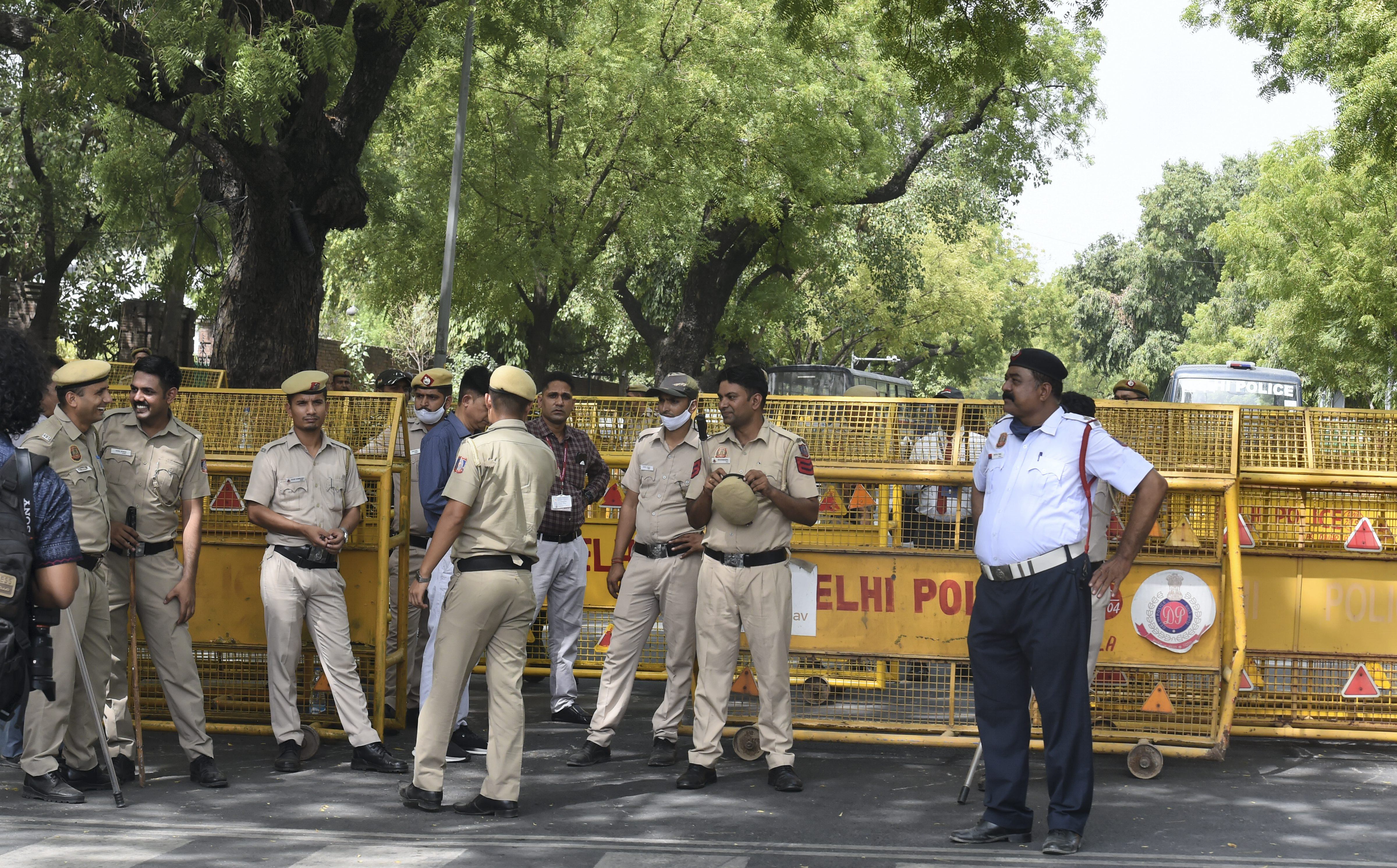 Delhi high court listed the matter for further hearing on November 14. (PTI) Delhi high court listed the matter for further hearing on November 14. (PTI)