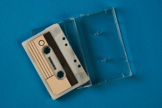 “Dava Shastri’s most cherished memory of her deceased husband is the mixtape compilations they shared as a young couple in love.” (Shutterstock) “Dava Shastri’s most cherished memory of her deceased husband is the mixtape compilations they shared as a young couple in love.” (Shutterstock)
