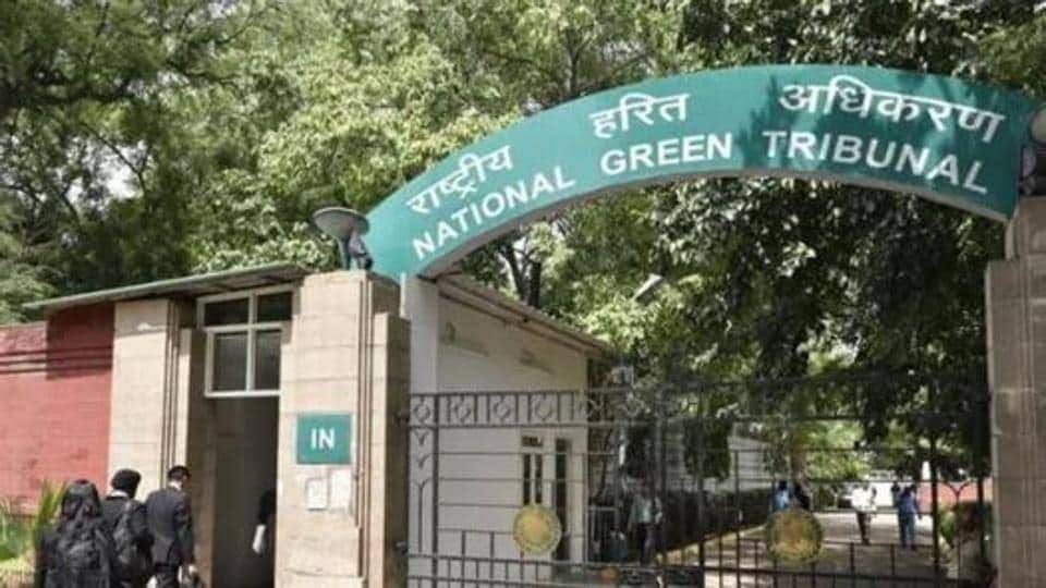 The waste to energy plant has courted controversy ever since it became operational in 2012. (HT file photo) The waste to energy plant has courted controversy ever since it became operational in 2012. (HT file photo)