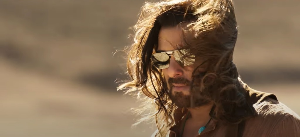 Kisi Ka Bhai Kisi Ki Jaan's announcement video saw Salman Khan in a cool avatar.&nbsp;