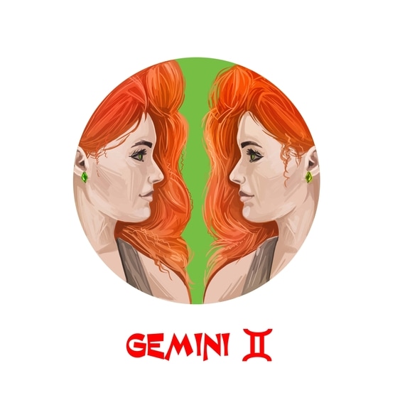 Gemini and their most proud features. Gemini and their most proud features.