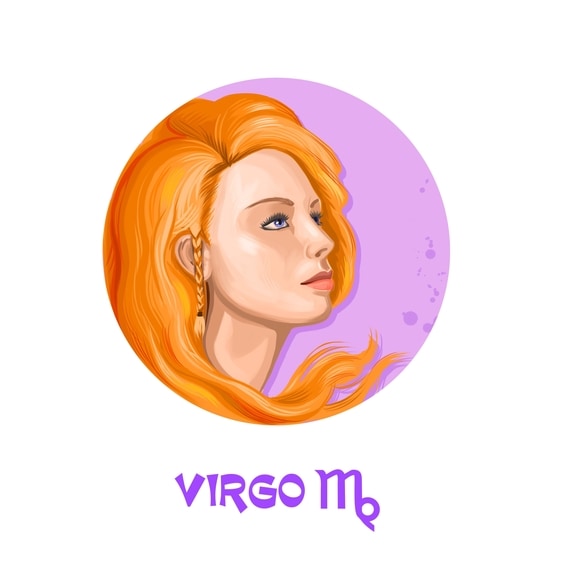 Virgo and their proud features. Virgo and their proud features.