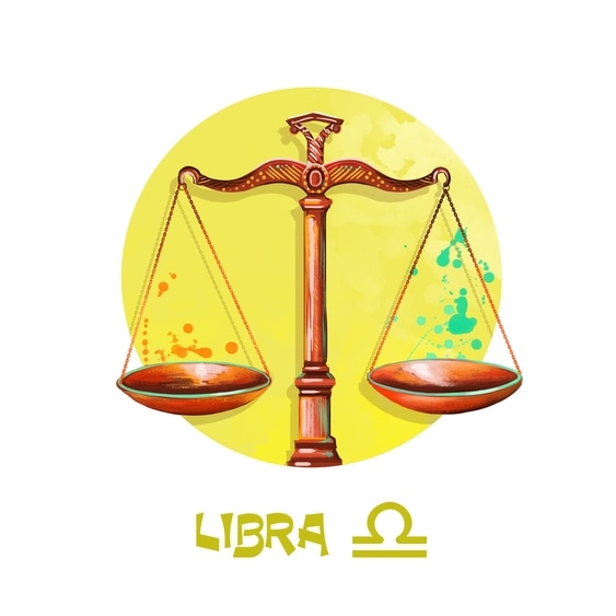 Libras and their proud features. Libras and their proud features.