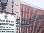 UGC Invites applications for 5 new fellowships &amp; research grants (File Photo)