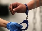 As many as 13 persons have landed in police net after cops busted a bar in Bengaluru for operating beyond permissible hours and a gang of six in Kodagu for stealing coffee worth <span class='webrupee'>₹</span>2.5 lakhs. (Representative Image) As many as 13 persons have landed in police net after cops busted a bar in Bengaluru for operating beyond permissible hours and a gang of six in Kodagu for stealing coffee worth <span class='webrupee'>₹</span>2.5 lakhs. (Representative Image)