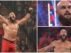 Braun Strowman returned to WWE in Monday Night Raw (Twitter) Braun Strowman returned to WWE in Monday Night Raw (Twitter)