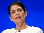 Former UK Home Secretary Priti Patel(AP) Former UK Home Secretary Priti Patel(AP)