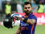 Virat Kohli's explosive press conference overshadowed the result of the India vs Pakistan Asia Cup tie