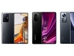 Best Xiaomi phones in India: These phones are a good option for everyday use.